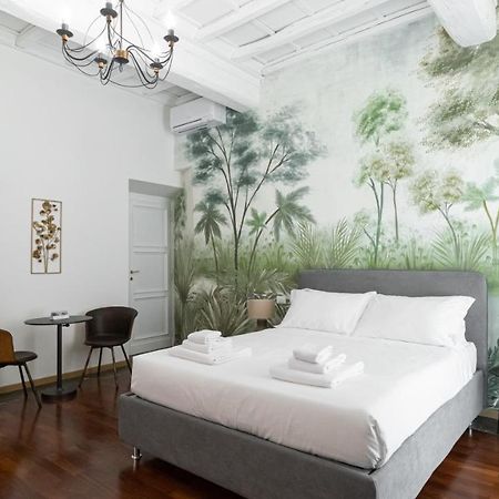 Italianway - Barberini Elegantia Apartments Roma Exterior photo