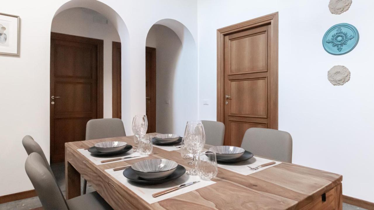 Italianway - Barberini Elegantia Apartments Roma Exterior photo