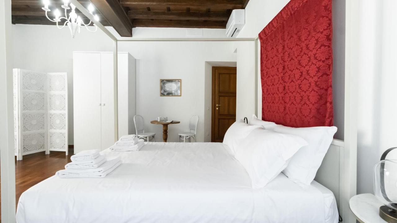 Italianway - Barberini Elegantia Apartments Roma Exterior photo