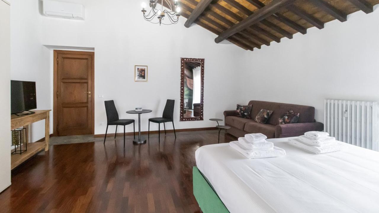 Italianway - Barberini Elegantia Apartments Roma Exterior photo