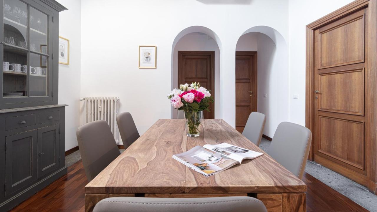 Italianway - Barberini Elegantia Apartments Roma Exterior photo
