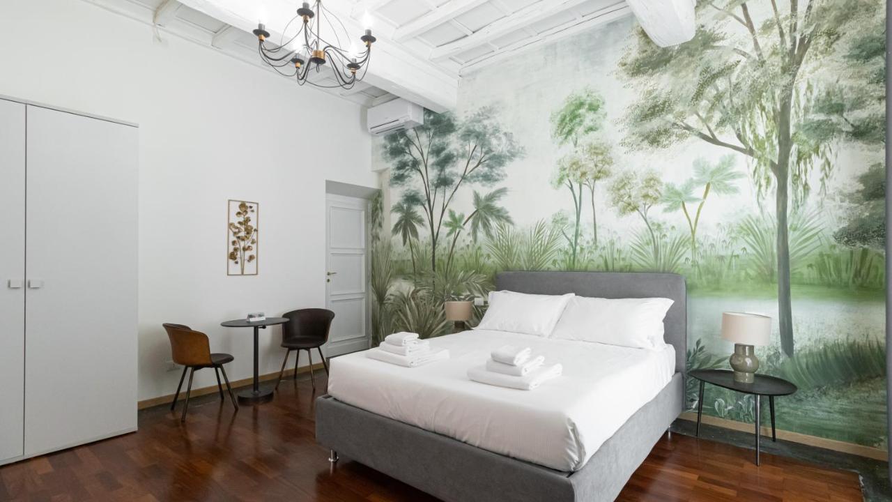 Italianway - Barberini Elegantia Apartments Roma Exterior photo