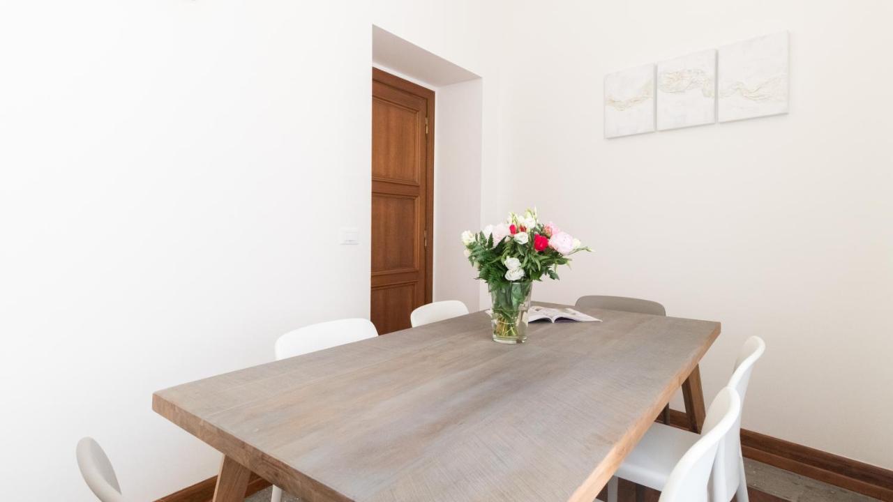 Italianway - Barberini Elegantia Apartments Roma Exterior photo