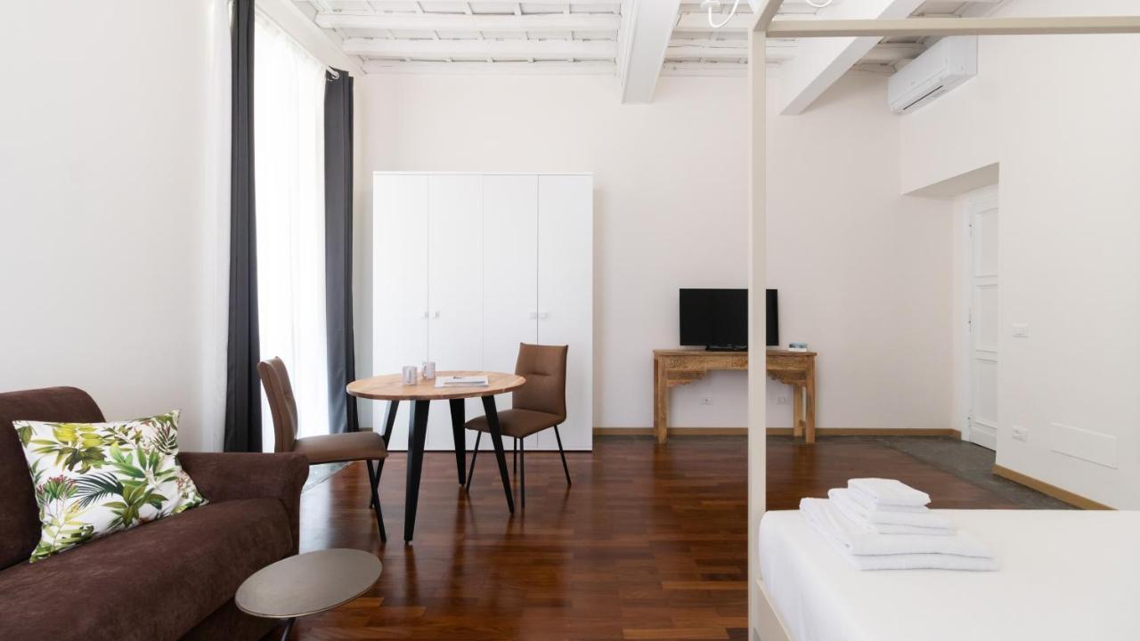 Italianway - Barberini Elegantia Apartments Roma Exterior photo
