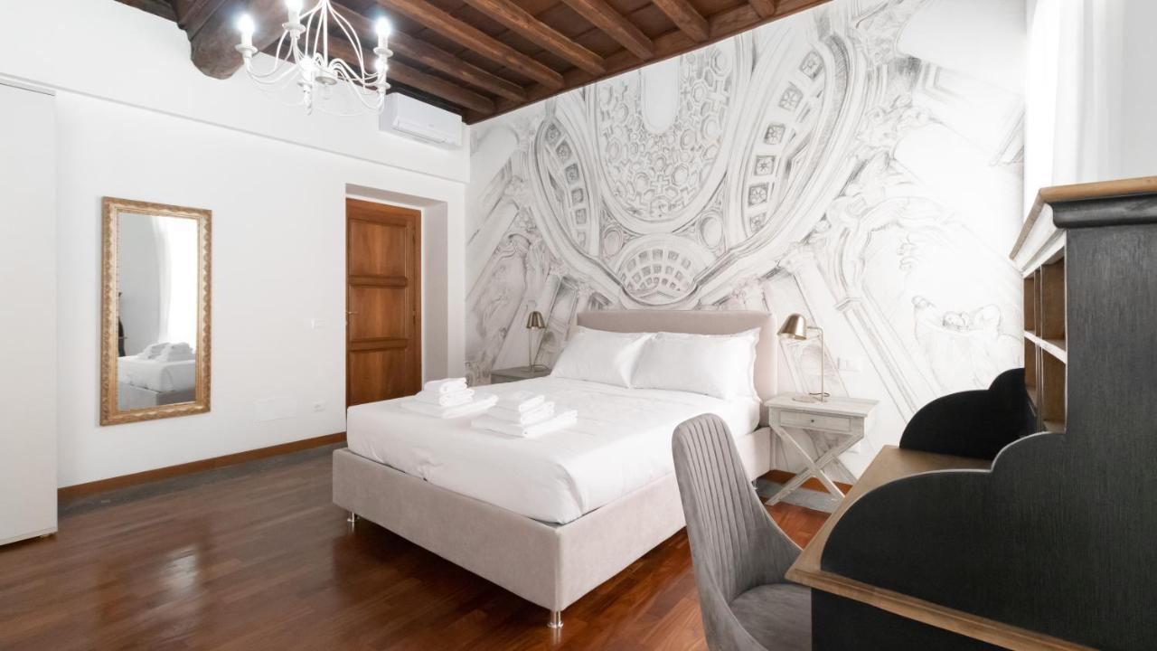 Italianway - Barberini Elegantia Apartments Roma Exterior photo