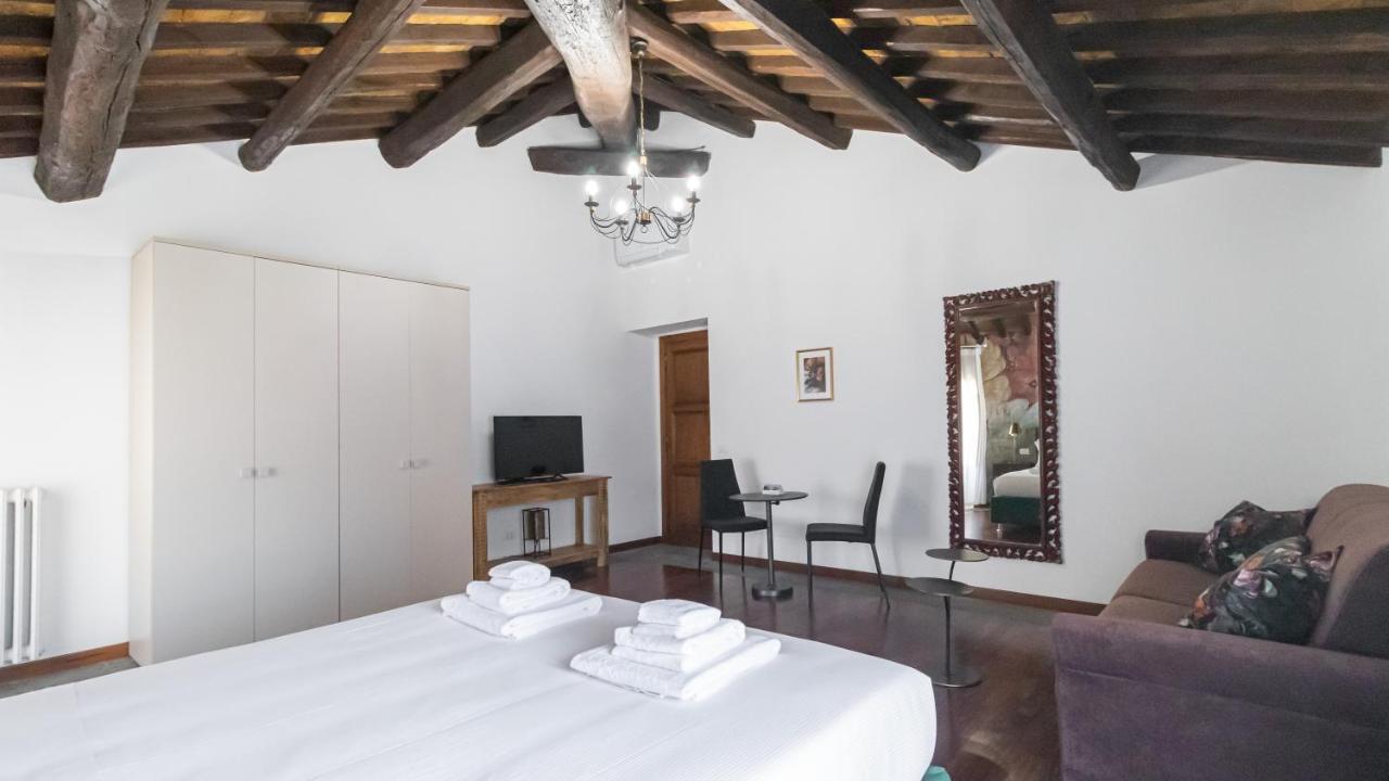 Italianway - Barberini Elegantia Apartments Roma Exterior photo