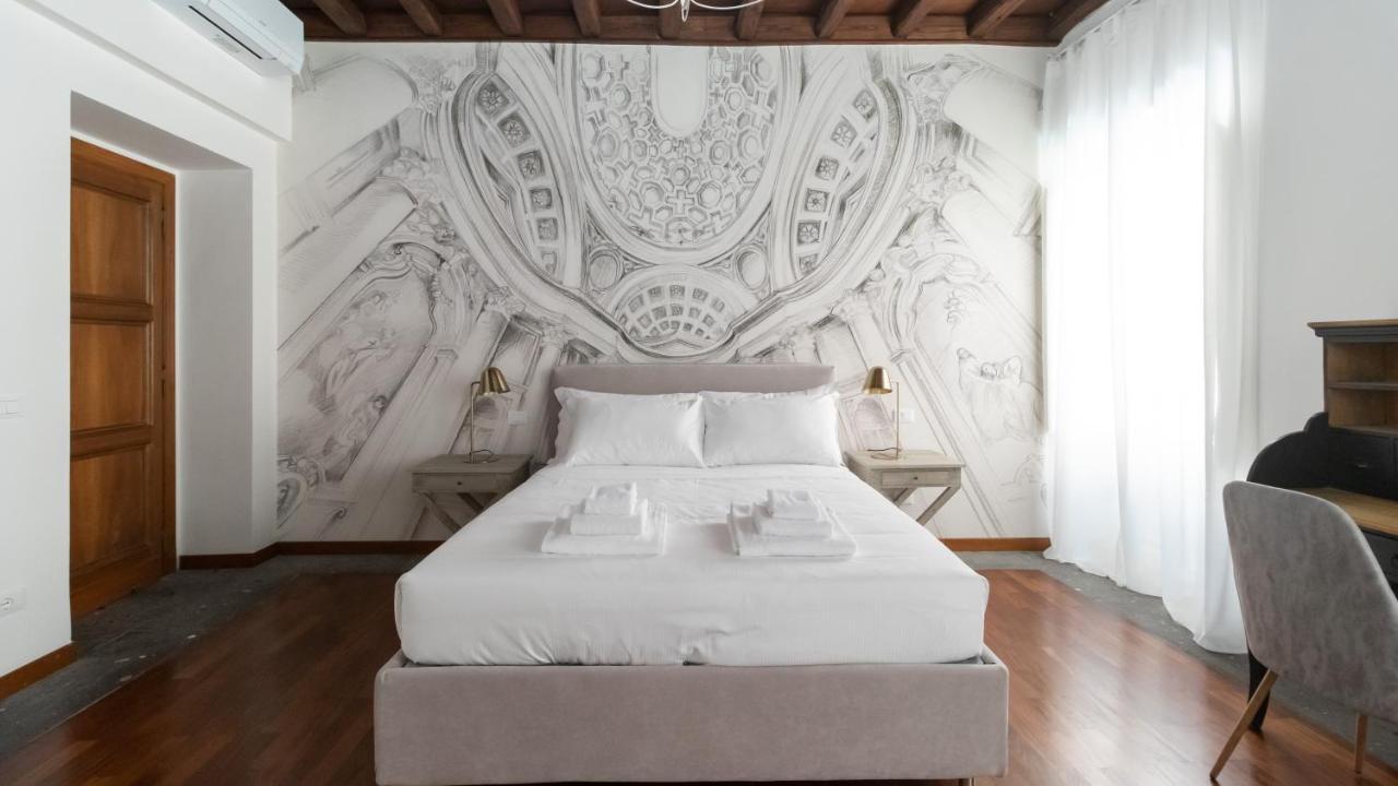 Italianway - Barberini Elegantia Apartments Roma Exterior photo