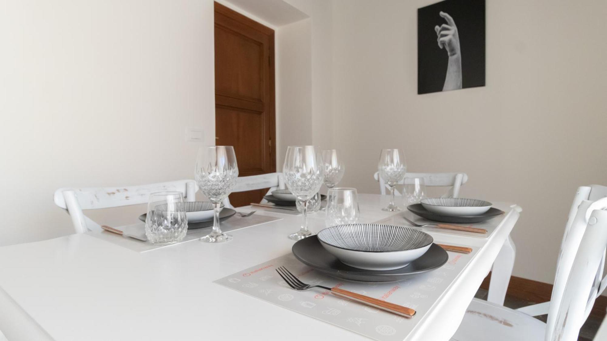 Italianway - Barberini Elegantia Apartments Roma Room photo