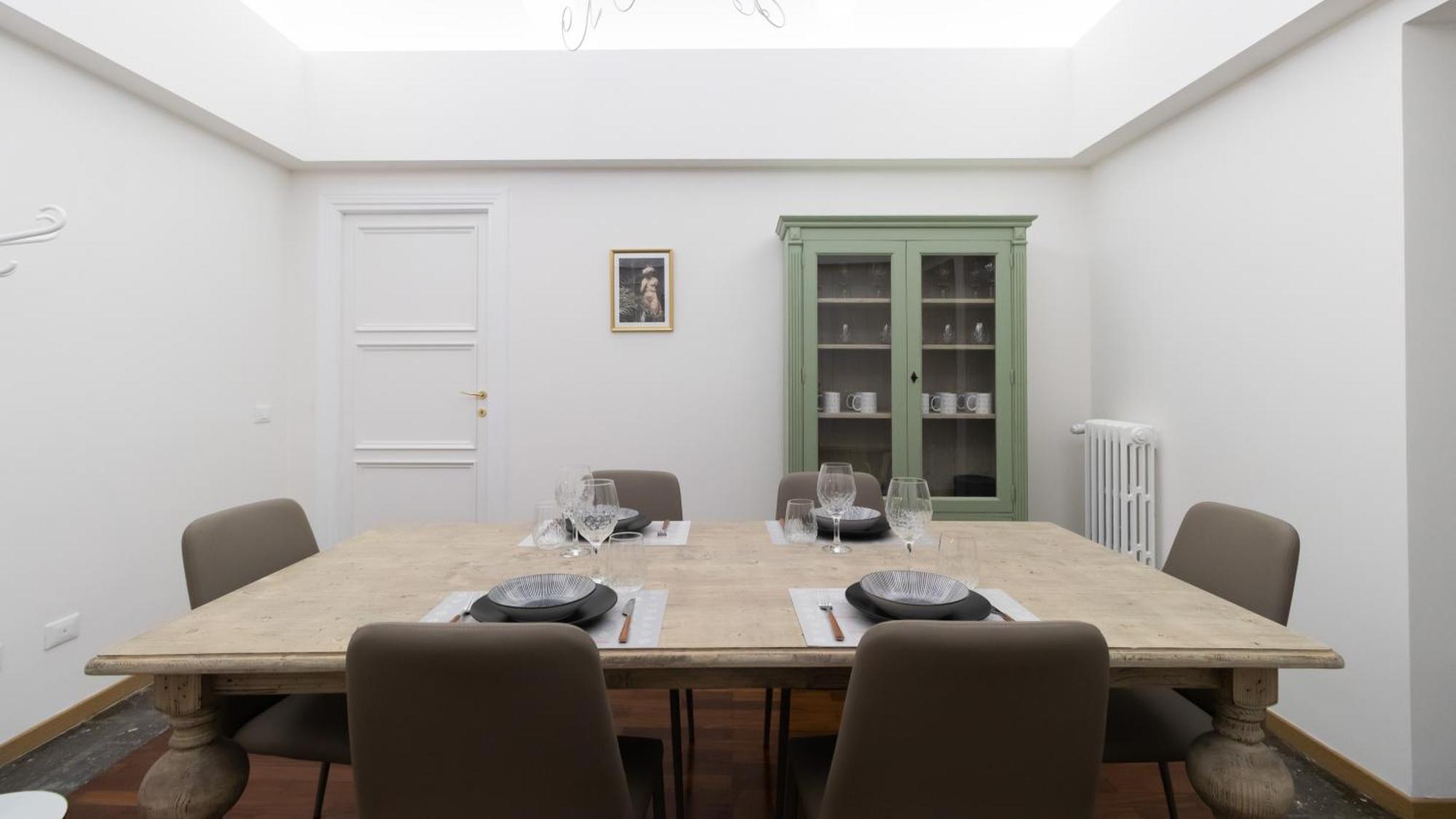 Italianway - Barberini Elegantia Apartments Roma Room photo