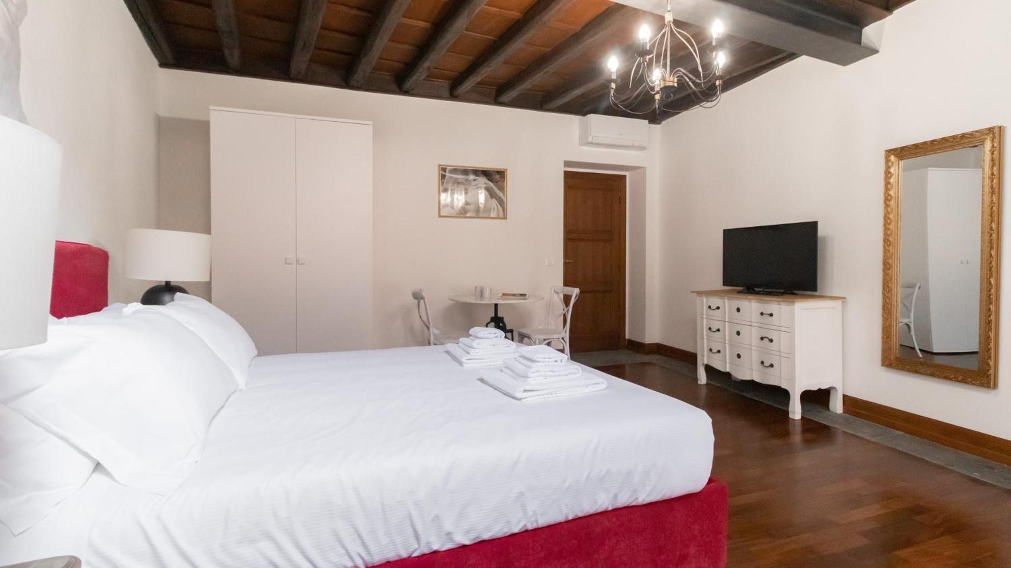 Italianway - Barberini Elegantia Apartments Roma Room photo