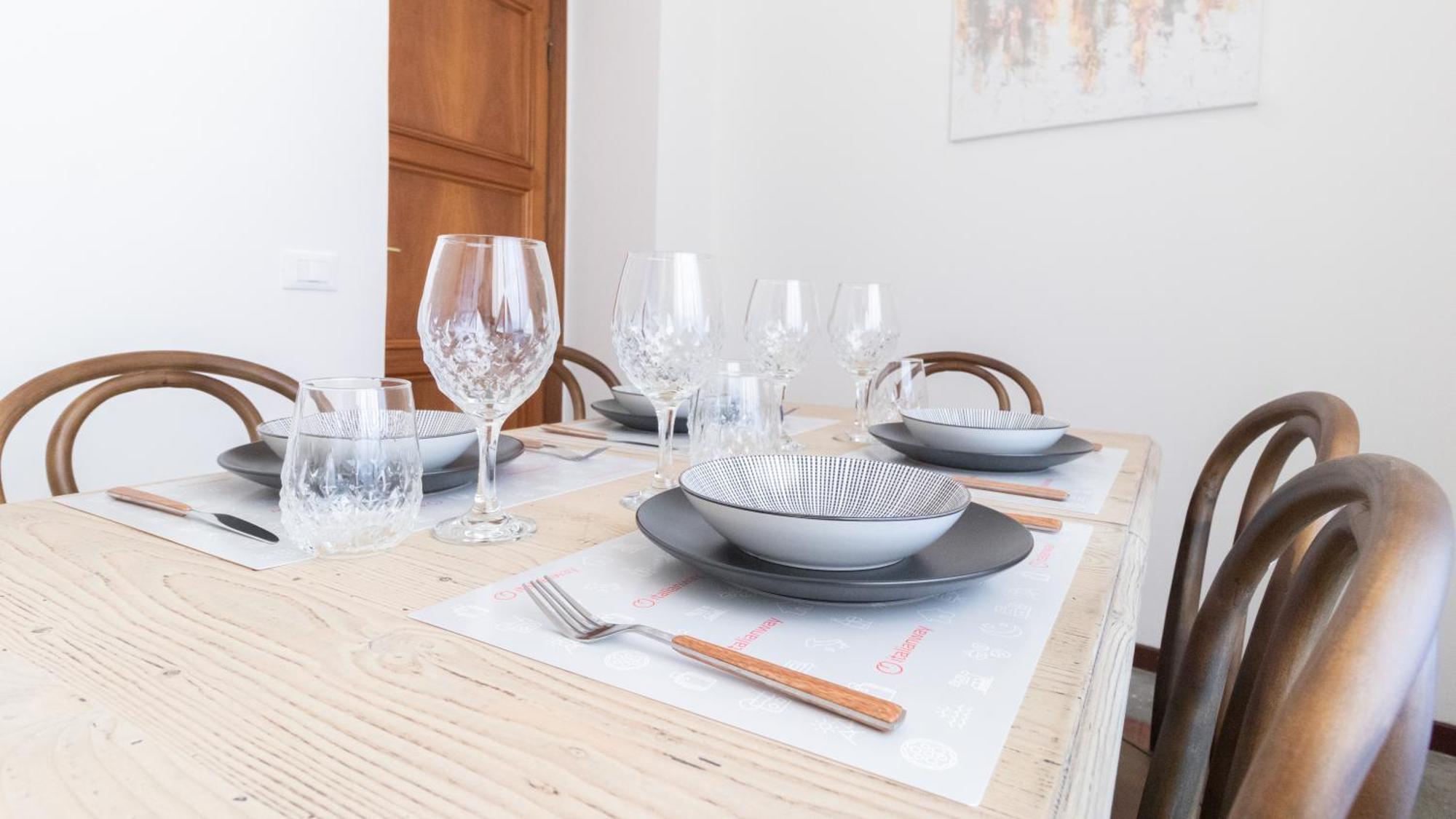 Italianway - Barberini Elegantia Apartments Roma Room photo