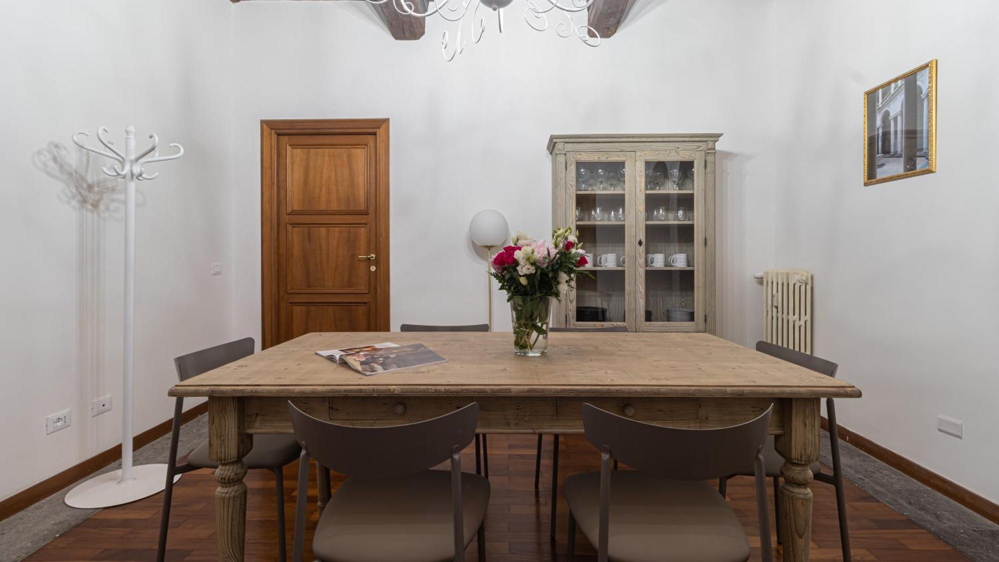 Italianway - Barberini Elegantia Apartments Roma Room photo