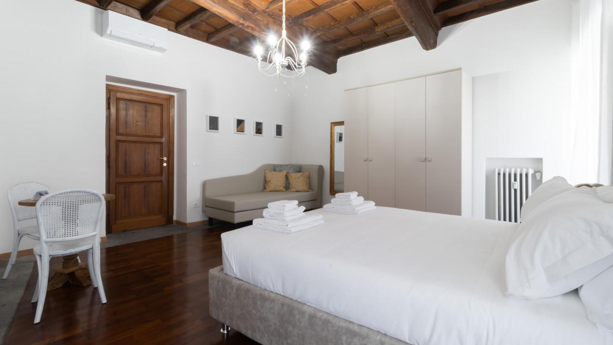Italianway - Barberini Elegantia Apartments Roma Room photo