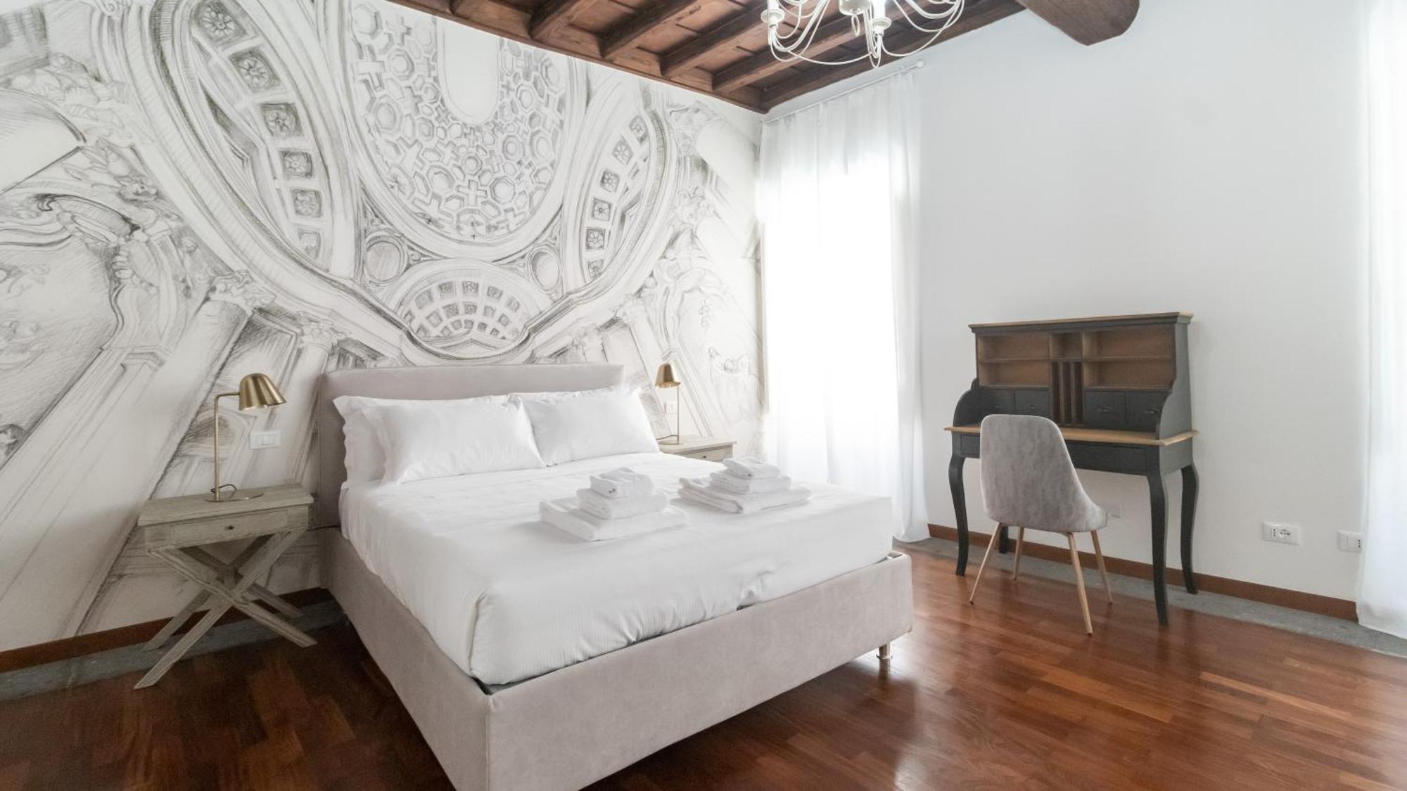 Italianway - Barberini Elegantia Apartments Roma Room photo