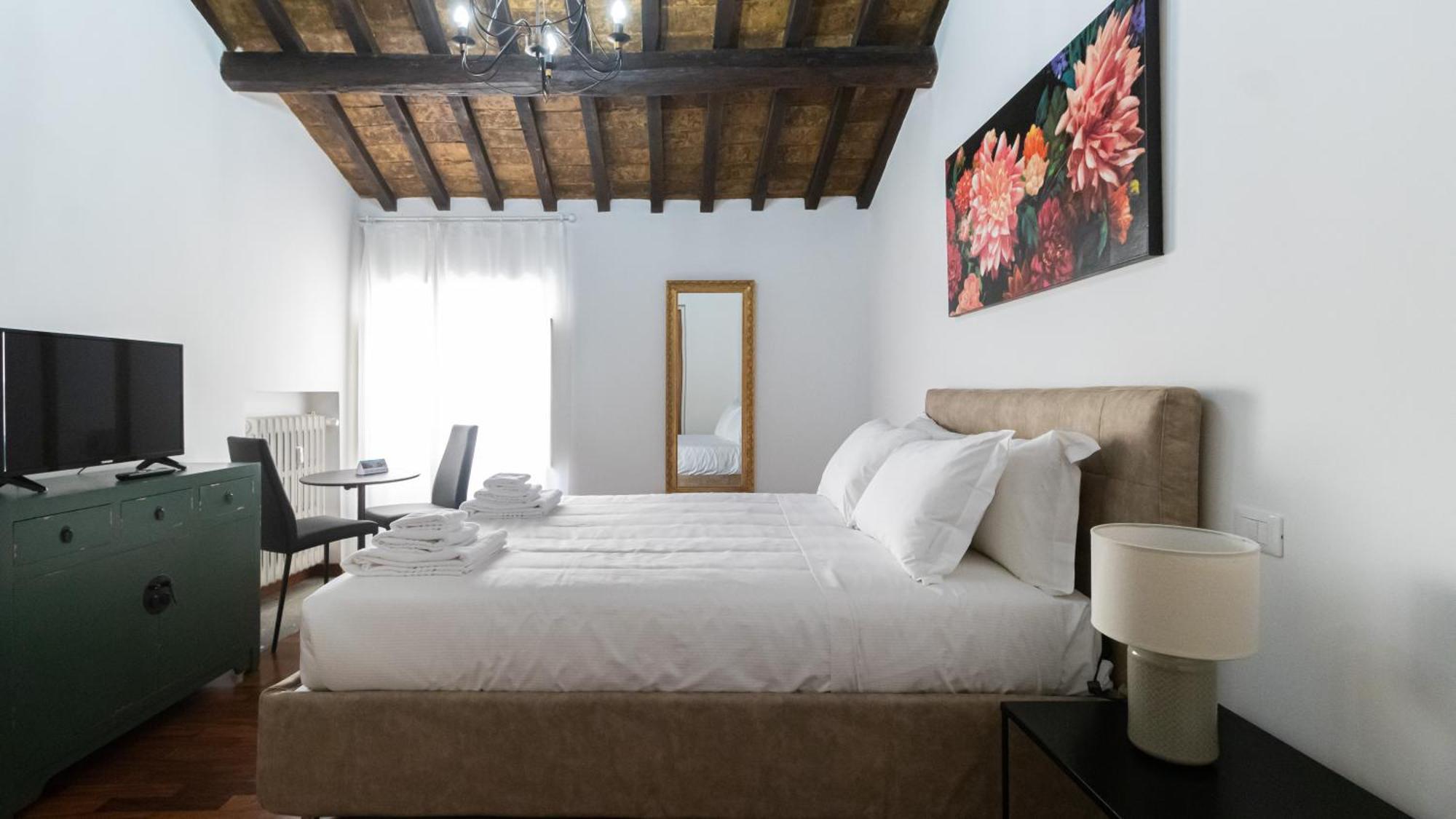 Italianway - Barberini Elegantia Apartments Roma Room photo