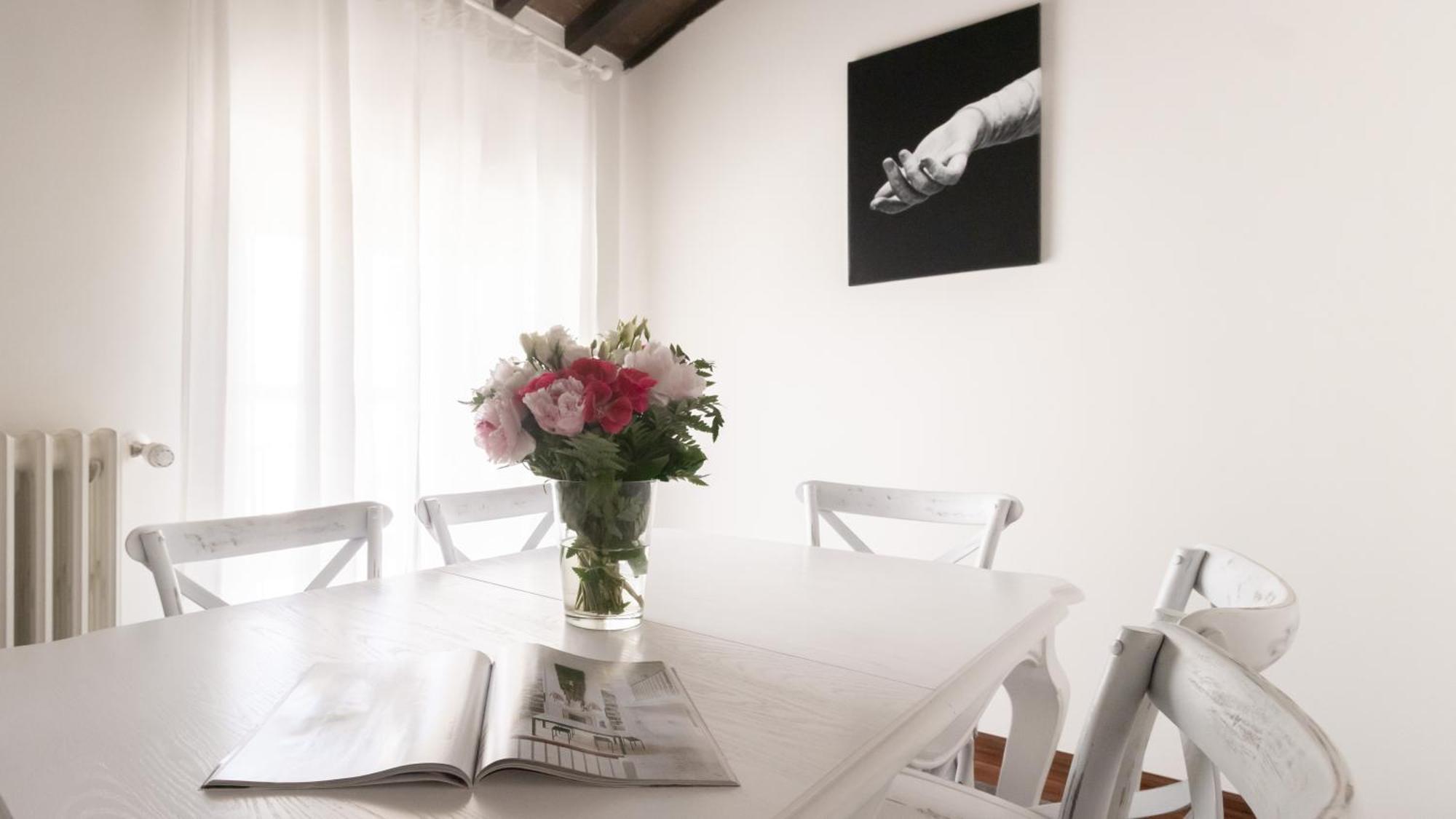 Italianway - Barberini Elegantia Apartments Roma Room photo
