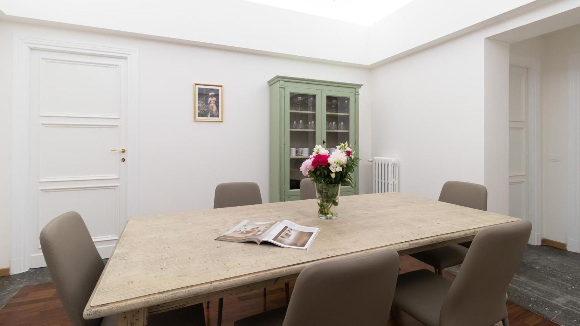 Italianway - Barberini Elegantia Apartments Roma Room photo