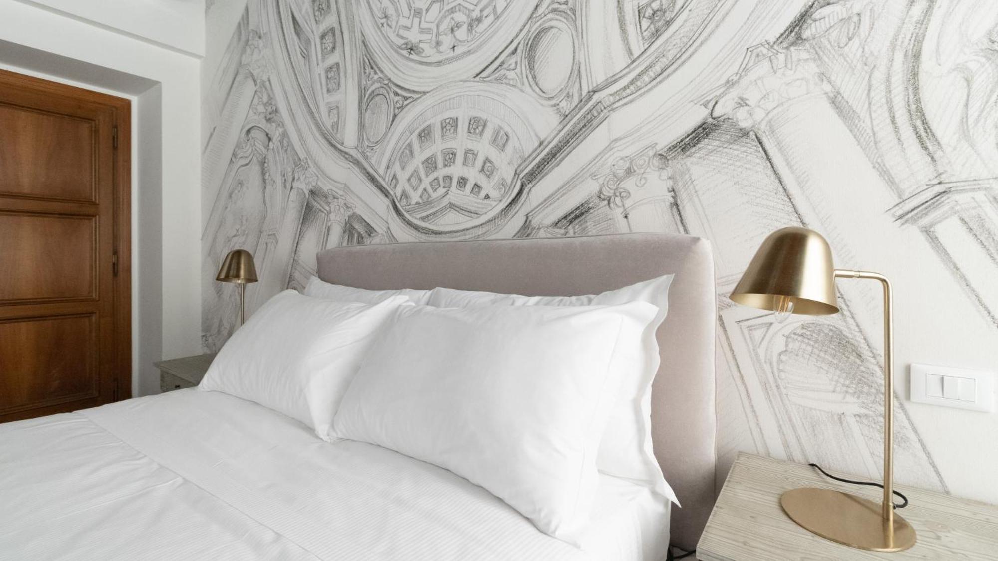 Italianway - Barberini Elegantia Apartments Roma Room photo